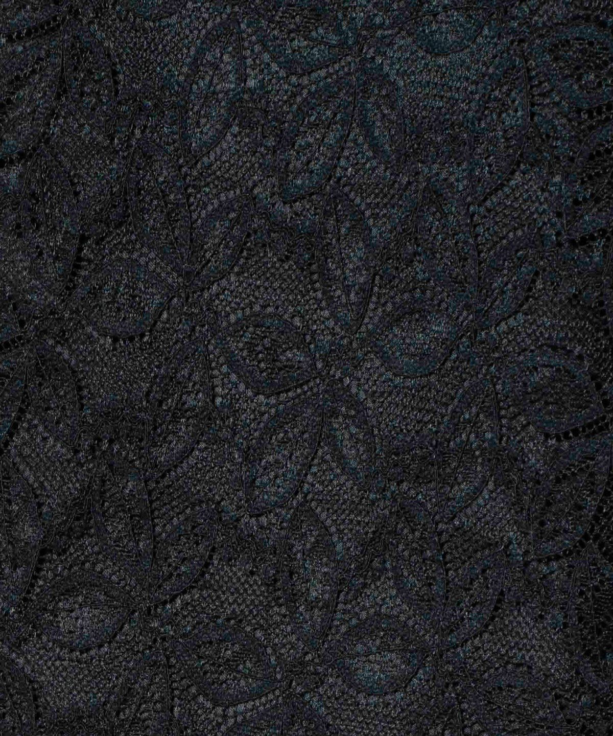 WILLSELECTION「オフショルレースドレス」|ドレス|