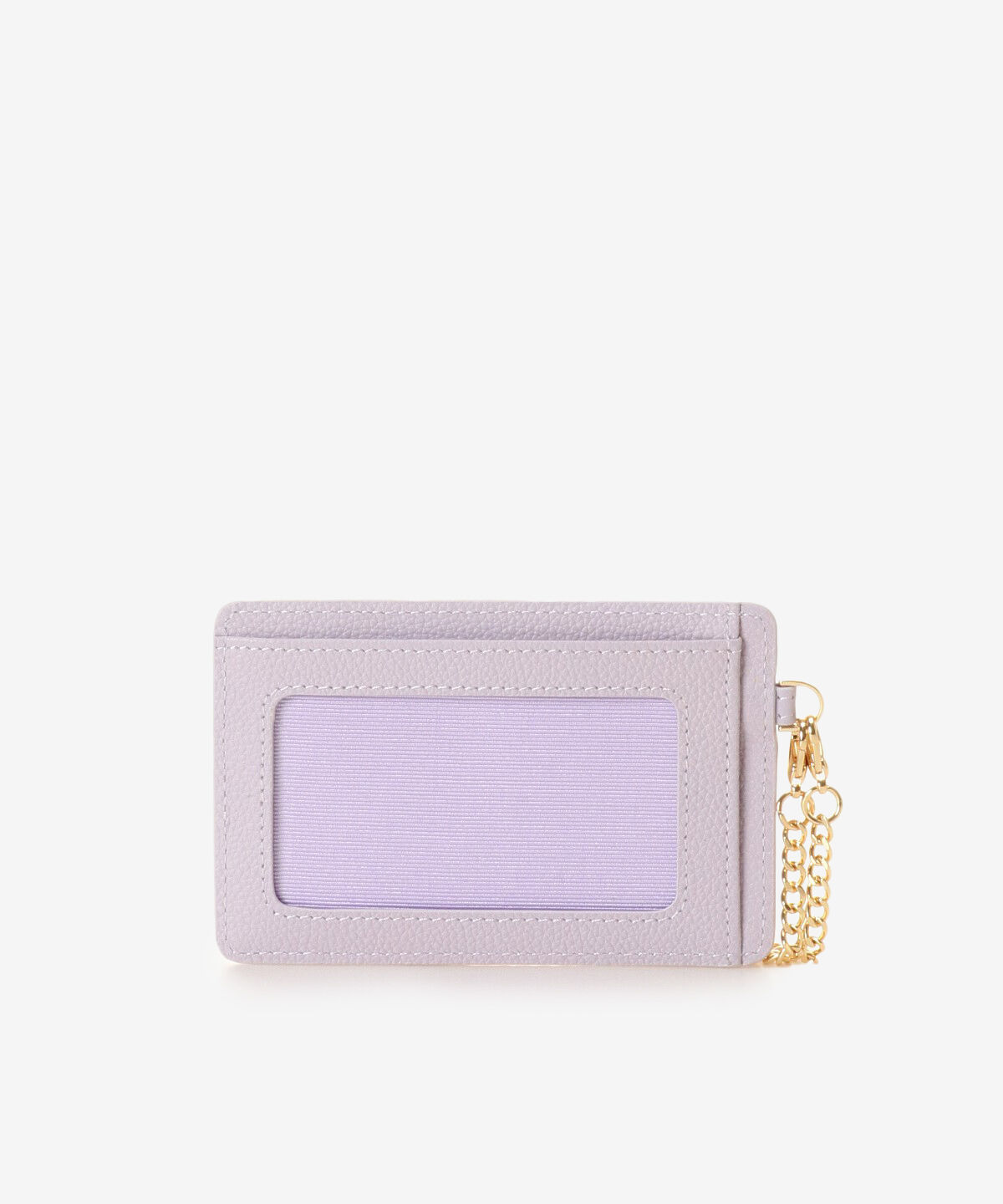 Samantha Thavasa Petit Choice「リボンラッピング　パスケース」|定期入れ|