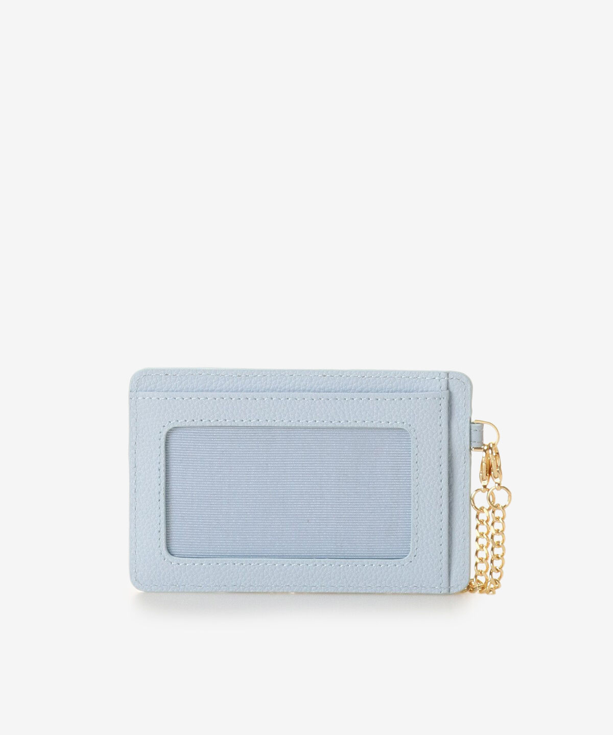 Samantha Thavasa Petit Choice「リボンラッピング　パスケース」|定期入れ|