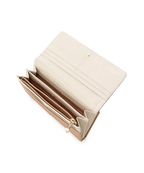 Samantha Thavasa Petit Choice「フロントベルト 長財布」|財布|