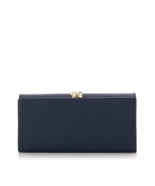 Samantha Thavasa Petit Choice「フロントベルト 長財布」|財布|