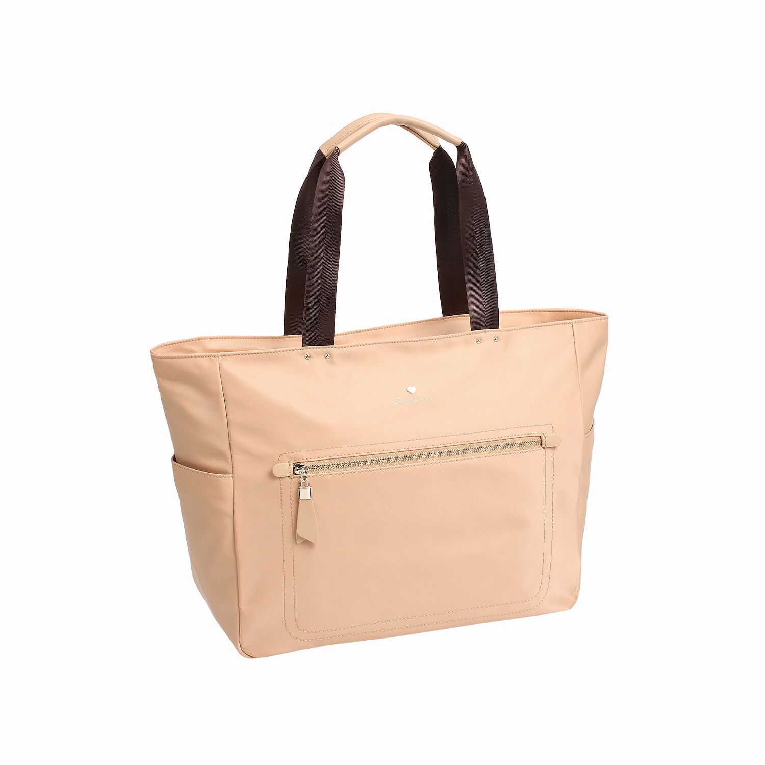 Jewelna Rose「Jewelna Rose  フラッフィー ボストンバッグ 39293」|ボストンバッグ|