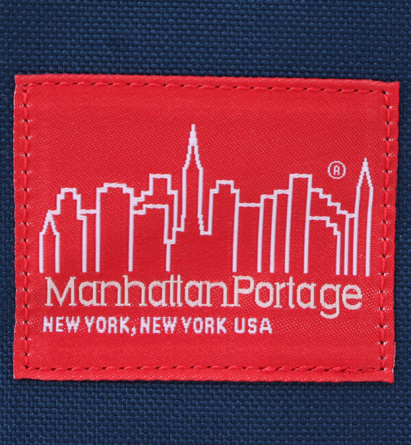 Manhattan Portage「Casual Messenger」|ショルダー・メッセンジャー|