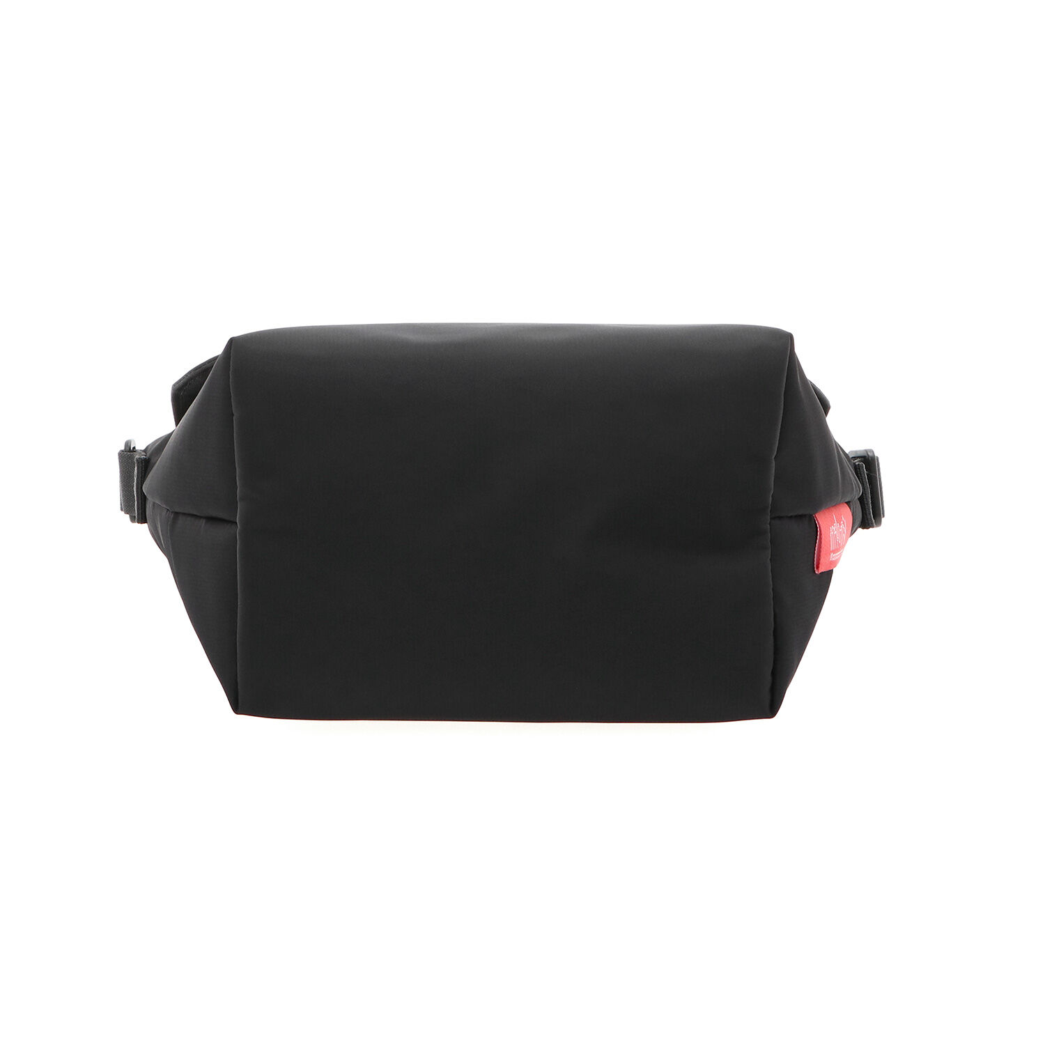 Manhattan Portage「NYLON MESSENGER BAG (XXS) FLIGHT NYLON BACKING BP W/DIV MGNT」|ショルダー・メッセンジャー|