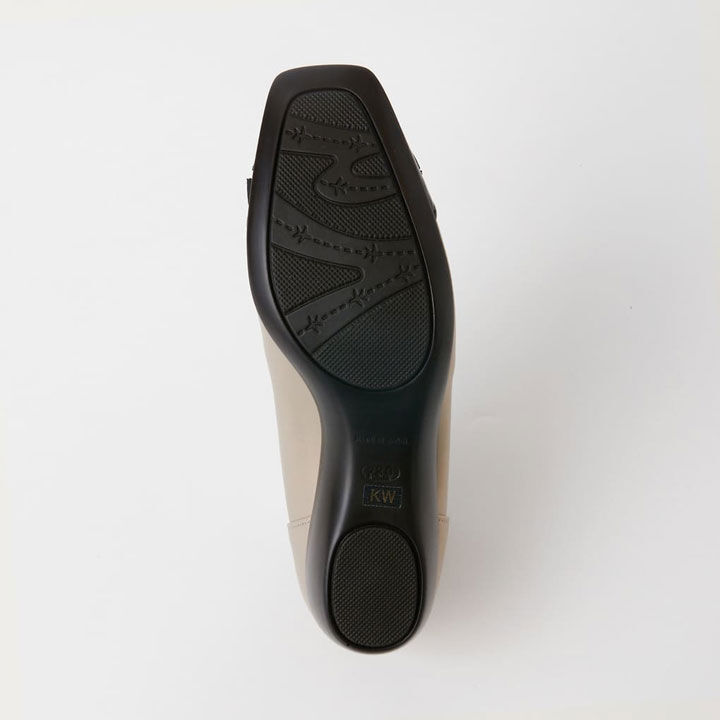 ダイアナウェルフィット「シューズ　KW43616」|パンプス|