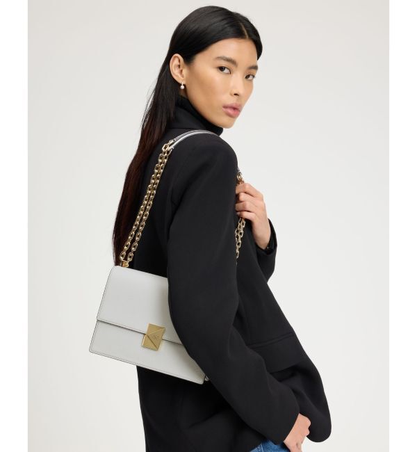 kate spade new york「デコ チェーン ショルダー バッグ」|ショルダー・メッセンジャー|GRISHEATHR