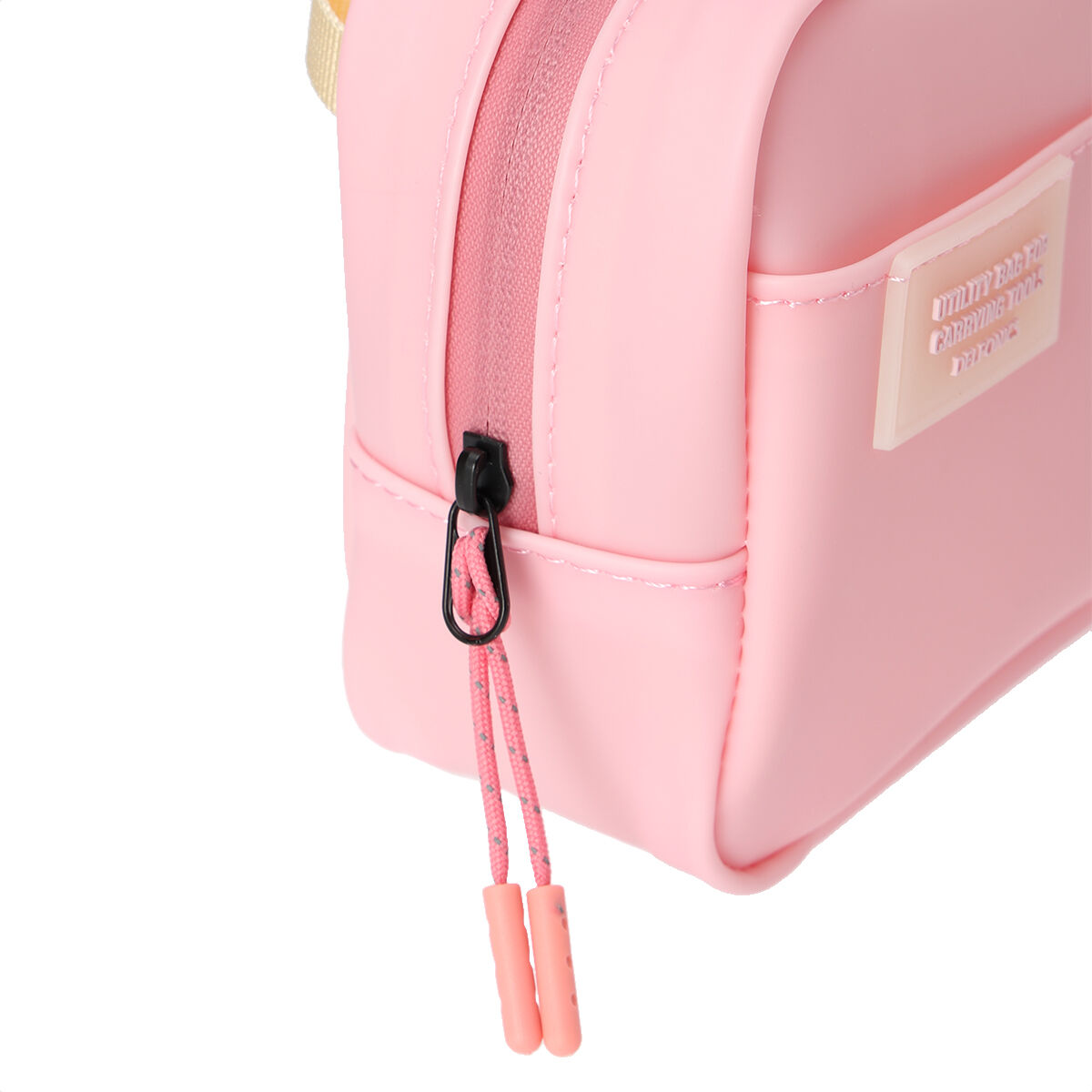 DELFONICS「インナーキャリング ポップ XS」|ポーチ|