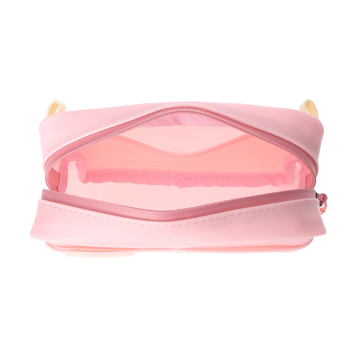 DELFONICS「インナーキャリング ポップ XS」|ポーチ|