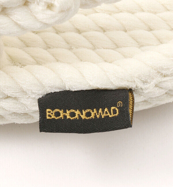 BOHONOMAD「【BOHONOMAD】ボドルム/ホワイト/サンダル メンズ レディース/ボホノマド BODRUM」|サンダル|