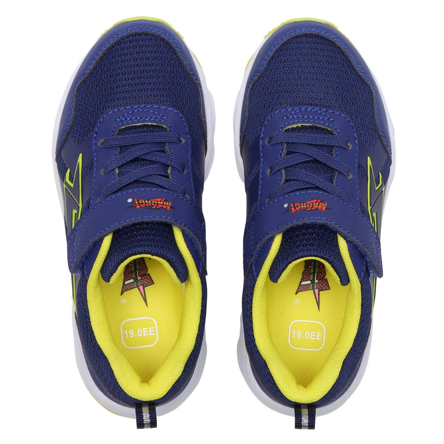 HAWKINS「【HAWKINS】MACH.GT538(16-22)」|スニーカー|