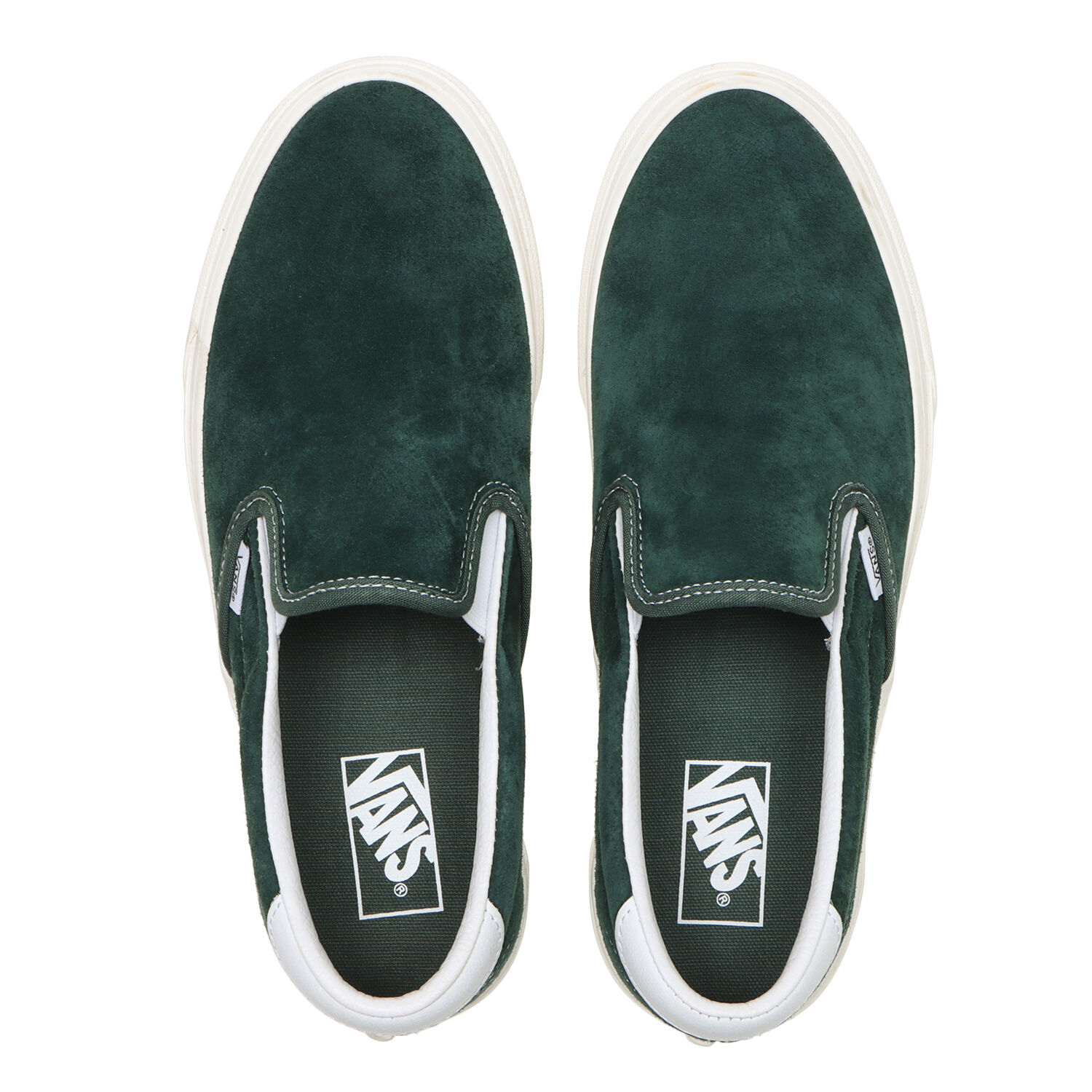 VANS「【VANS】SLIP-ON 59」|スニーカー|