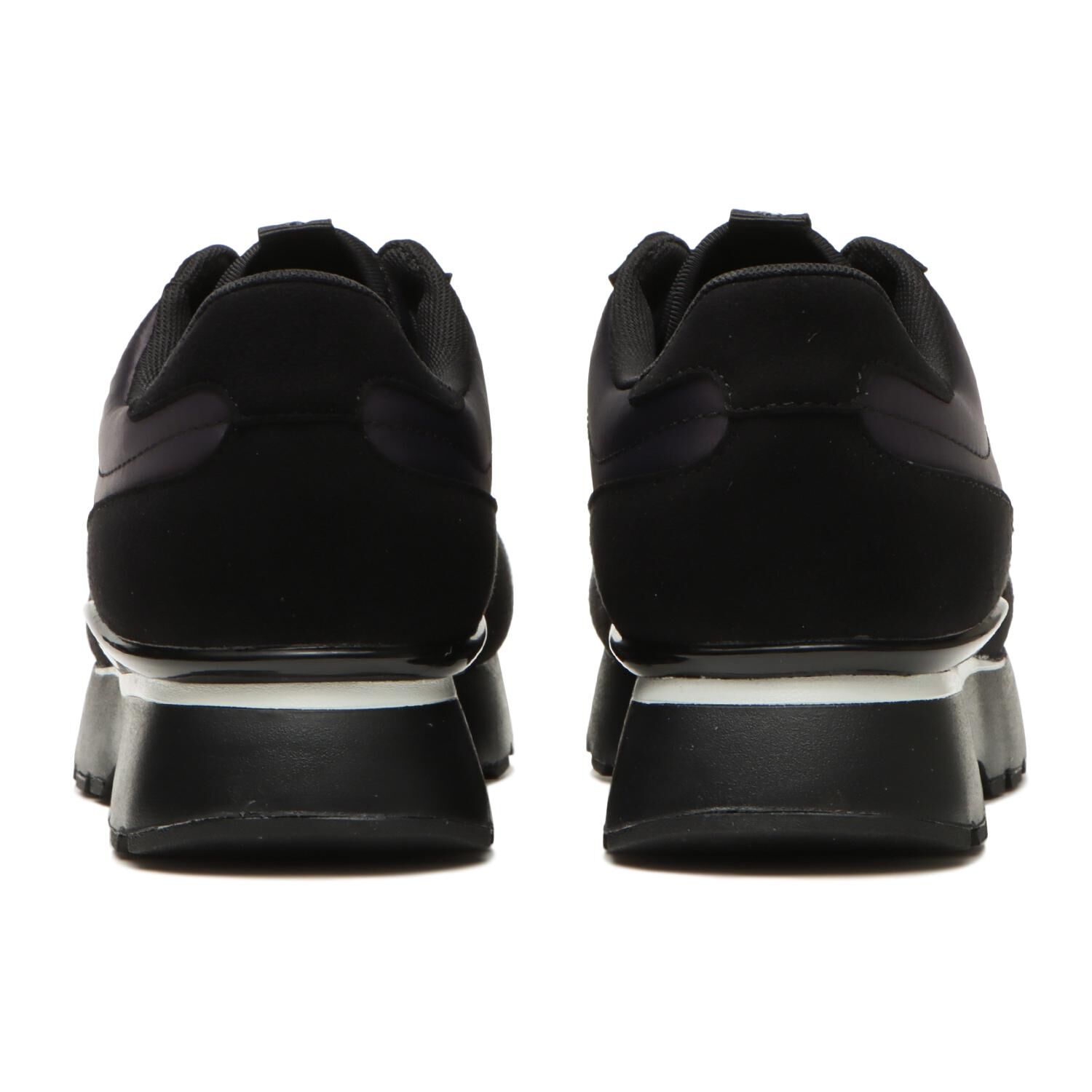 HAWKINS「【HAWKINS】SASHA」|スニーカー|