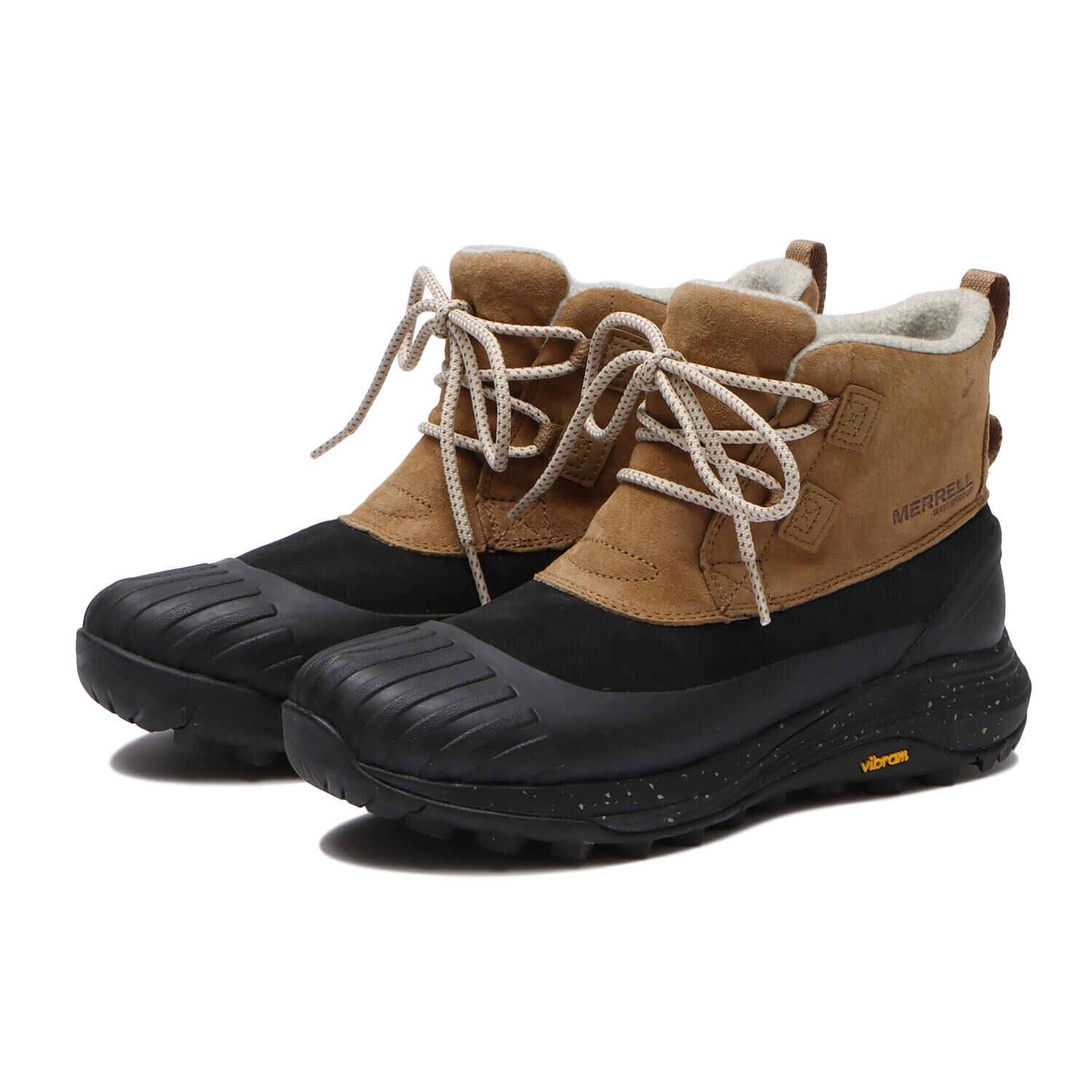 MERRELL「【MERRELL】SIREN 4 THERMO DEMI WATERPROOF」|スニーカー|