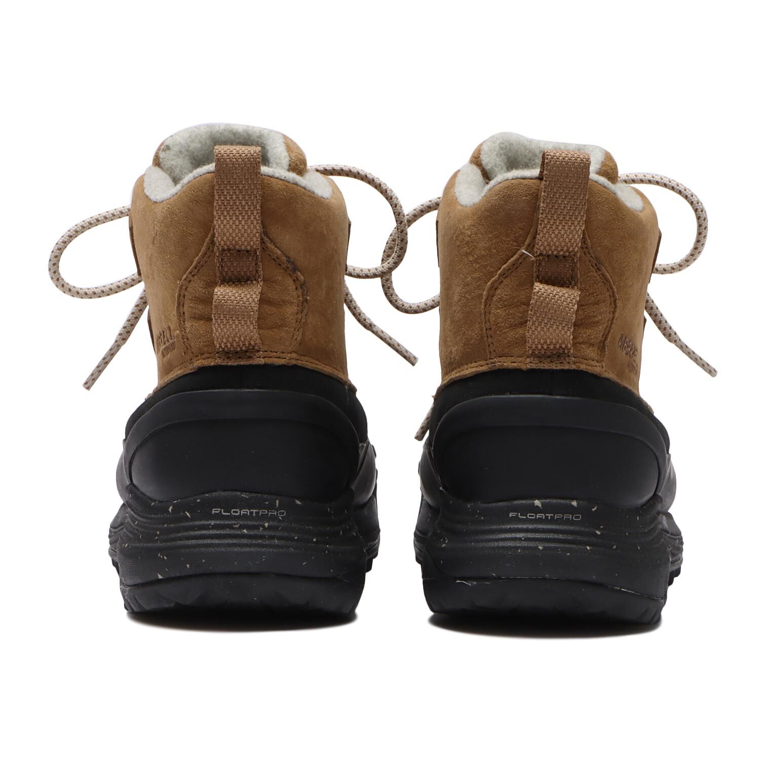 MERRELL「【MERRELL】SIREN 4 THERMO DEMI WATERPROOF」|スニーカー|