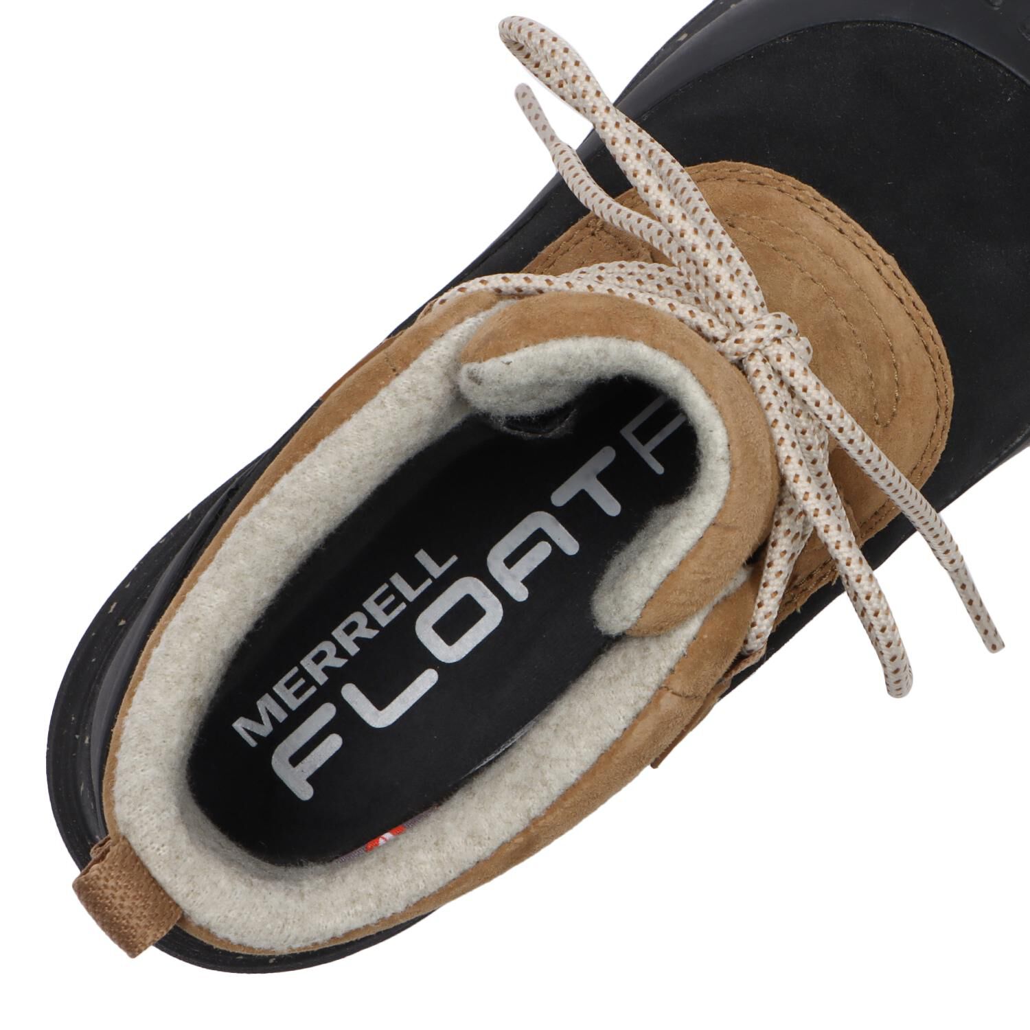 MERRELL「【MERRELL】SIREN 4 THERMO DEMI WATERPROOF」|スニーカー|