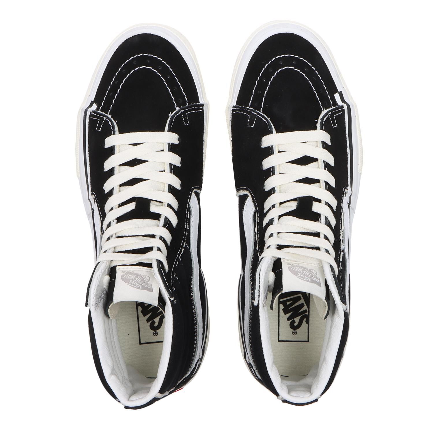 VANS「【VANS】SK8-HI RECONSTRUCT」|スニーカー|