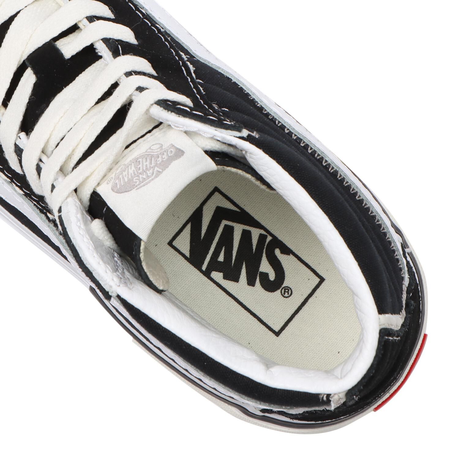 VANS「【VANS】SK8-HI RECONSTRUCT」|スニーカー|