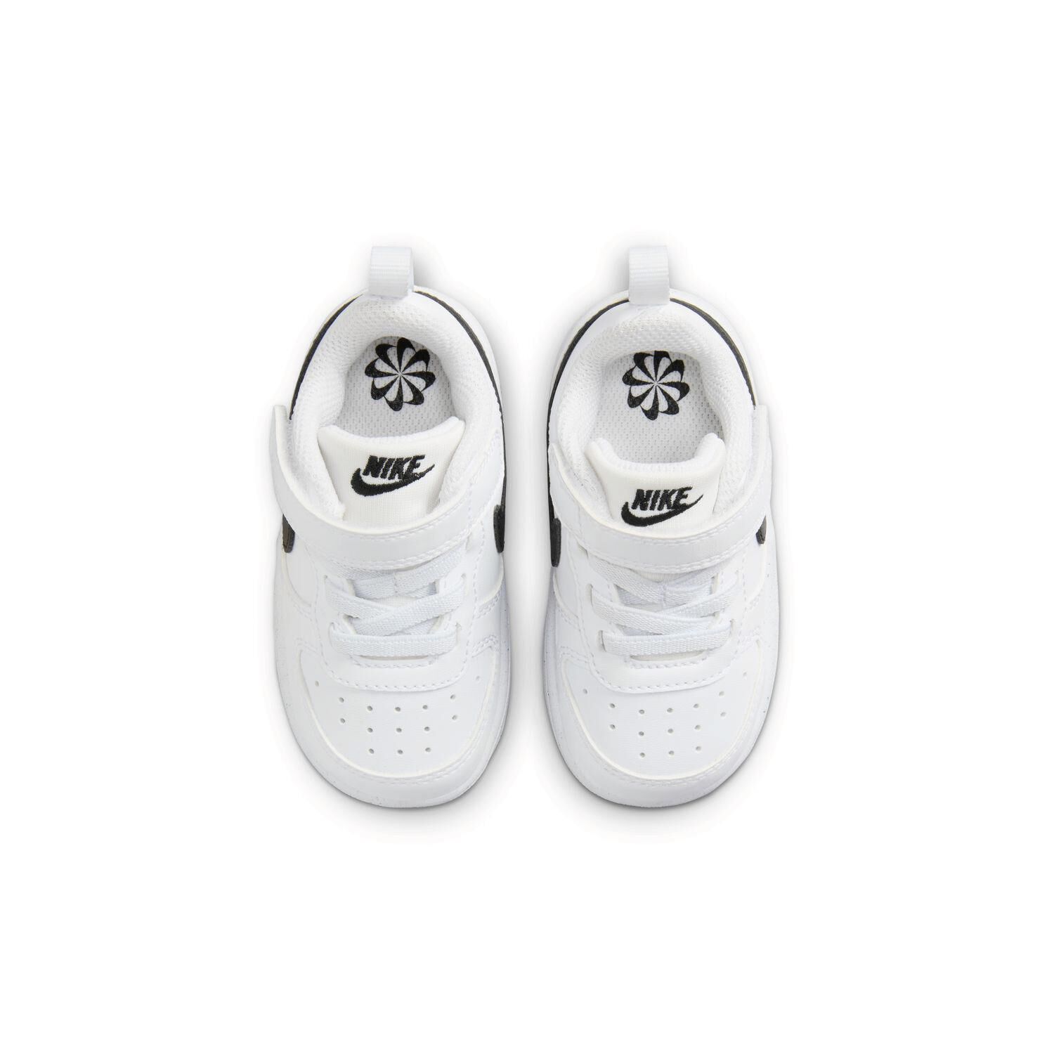 NIKE「【NIKE】12-16 COURT BOROUGH LOW (TD)」|スニーカー|