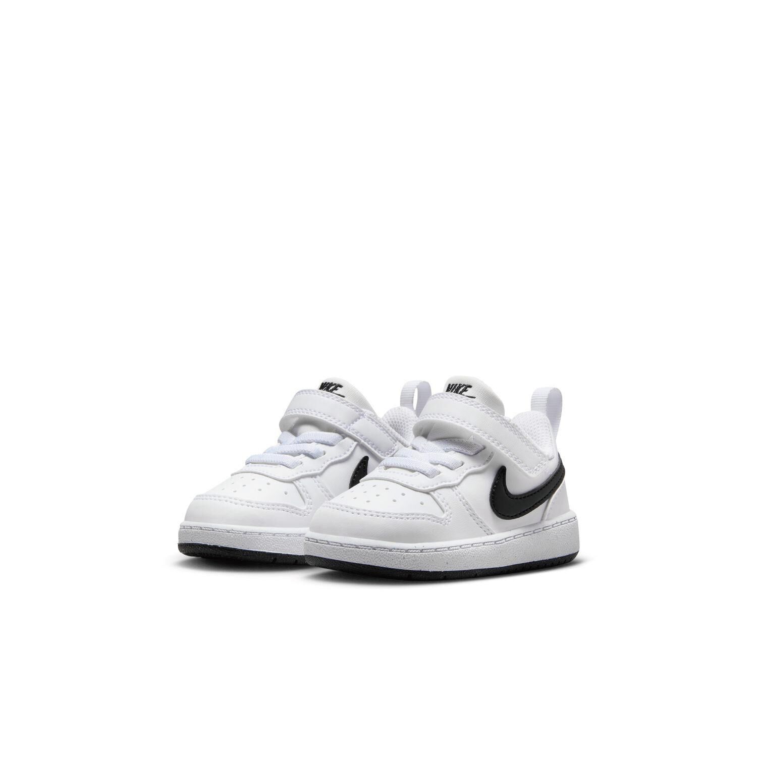 NIKE「【NIKE】12-16 COURT BOROUGH LOW (TD)」|スニーカー|