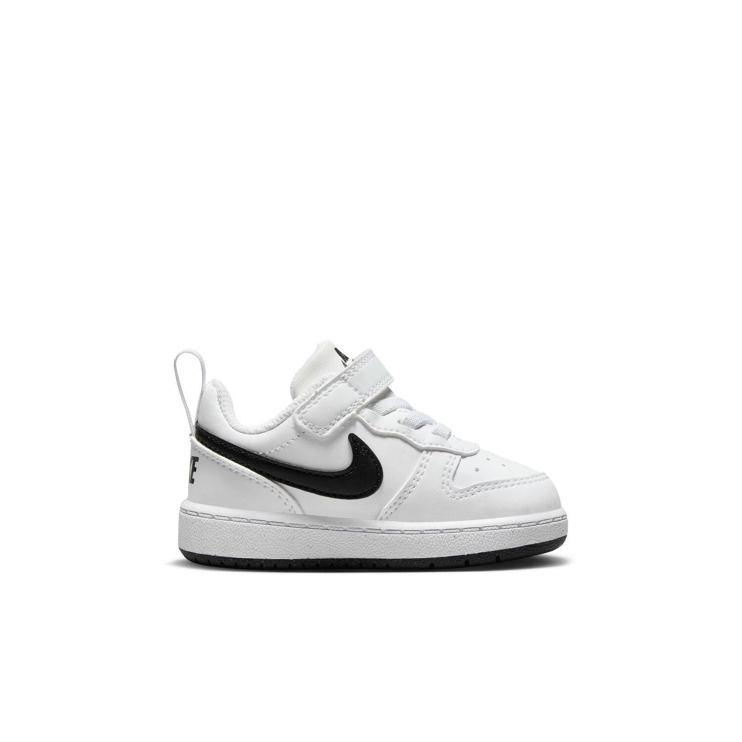 NIKE「【NIKE】12-16 COURT BOROUGH LOW (TD)」|スニーカー|