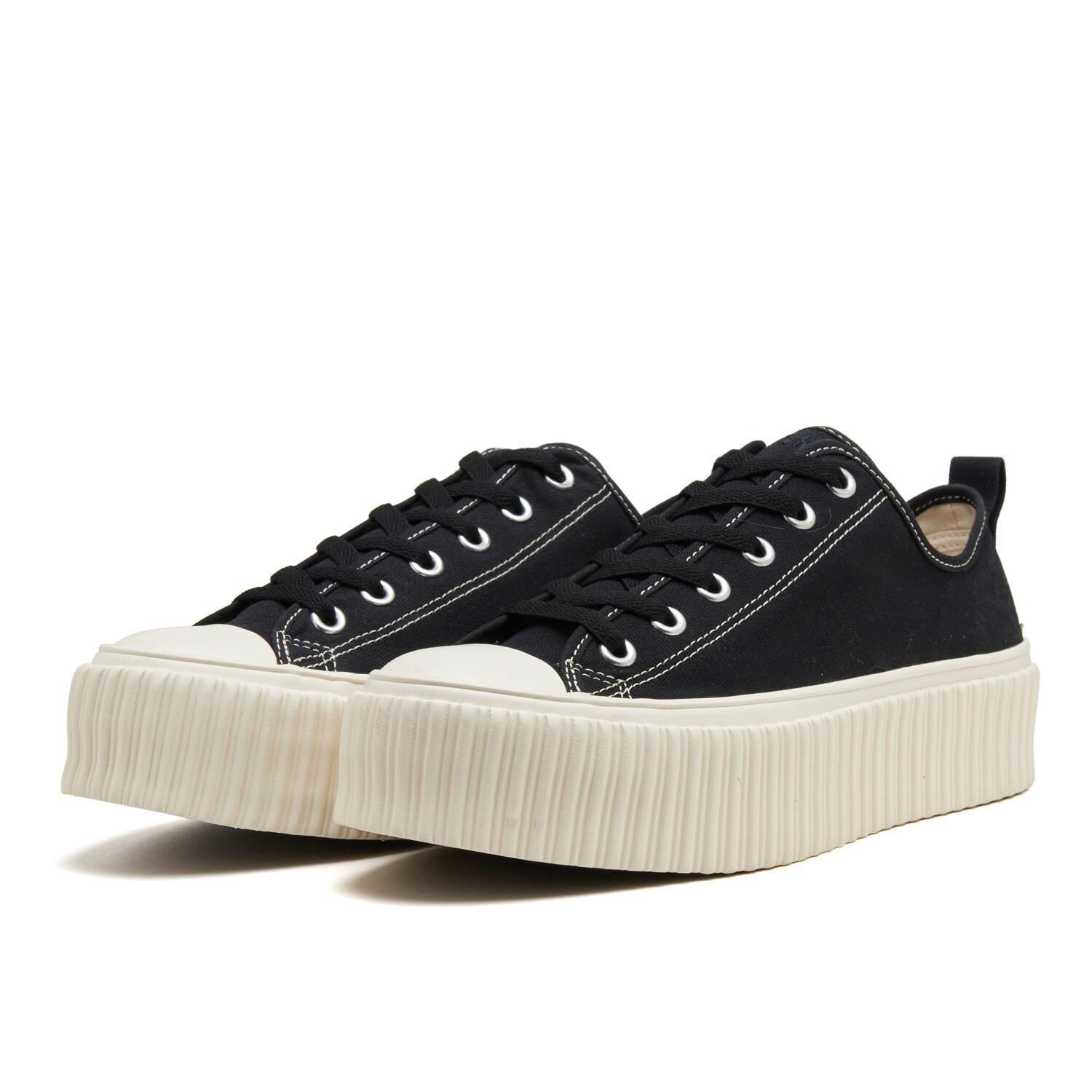 CONVERSE「【CONVERSE】AS (R) LIFTED RIBTAPE OX」|スニーカー|