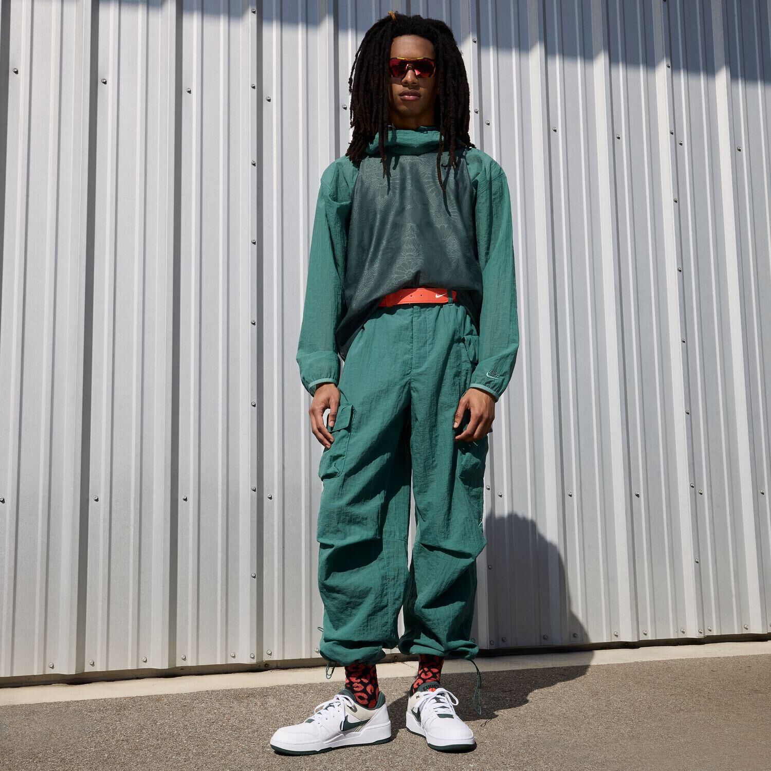 NIKE「【NIKE】FULL FORCE LO COB」|スニーカー|