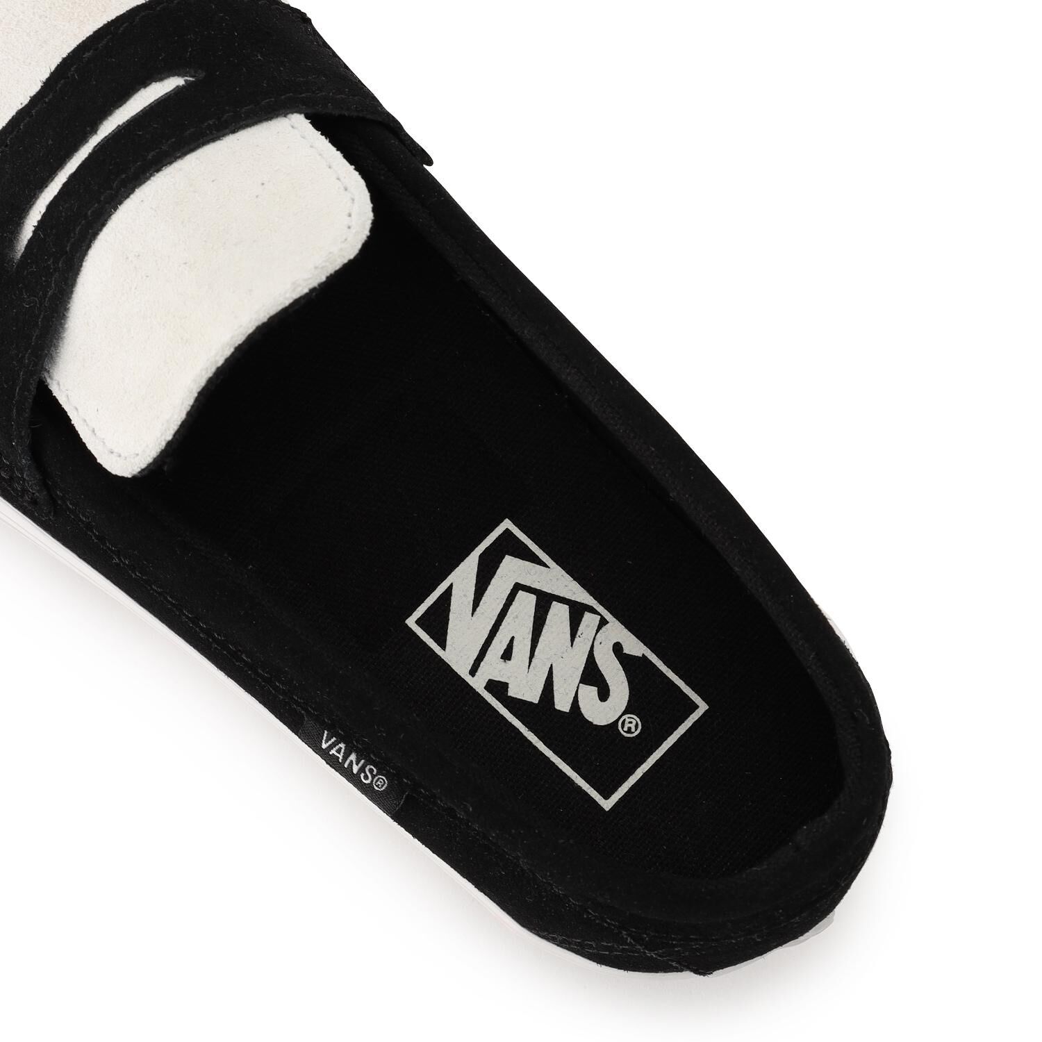 VANS「【VANS】Style 53 SV」|スニーカー|