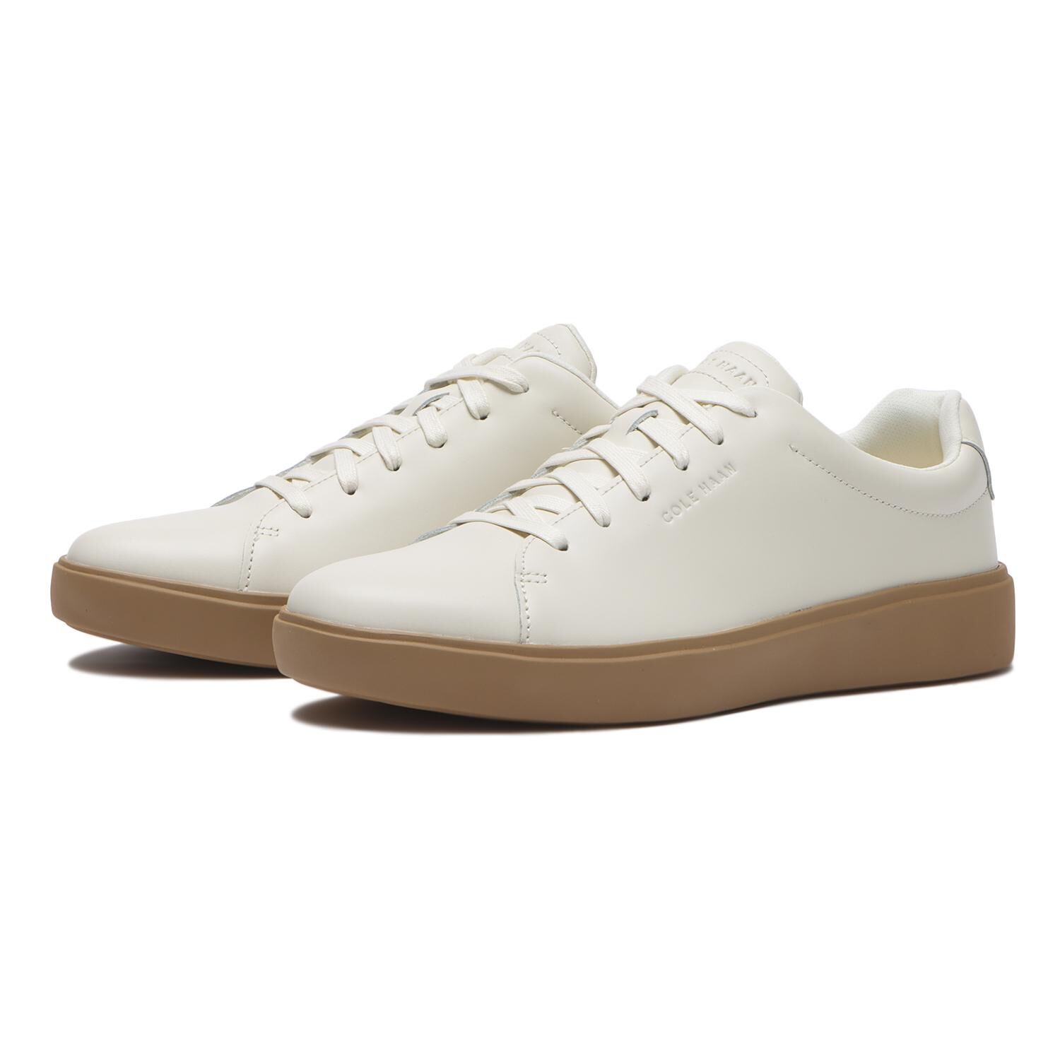 COLE HAAN「【COLE HAAN】GRAND CROSSCOURT TRAVELER SNKR」|スニーカー|