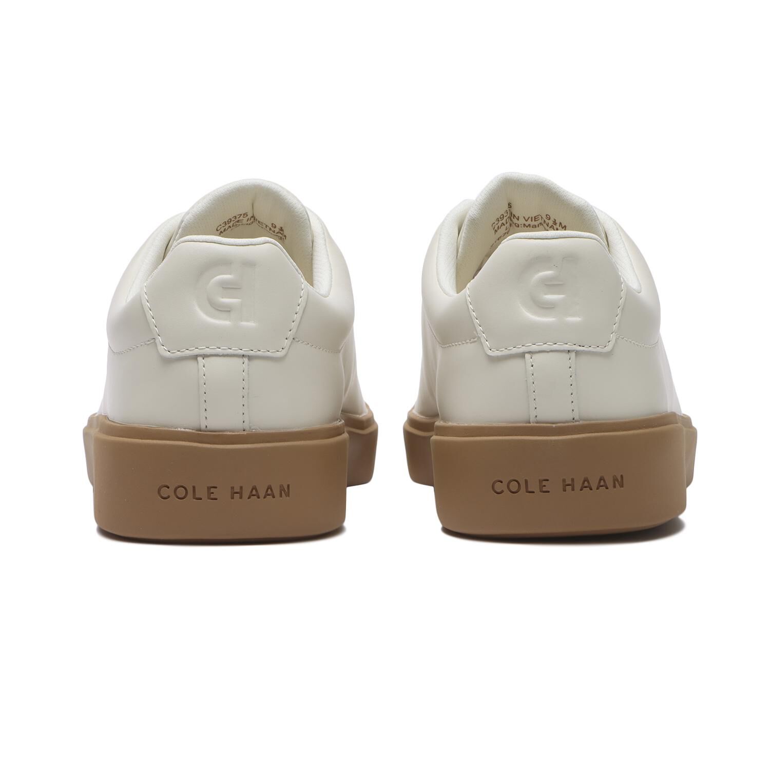 COLE HAAN「【COLE HAAN】GRAND CROSSCOURT TRAVELER SNKR」|スニーカー|