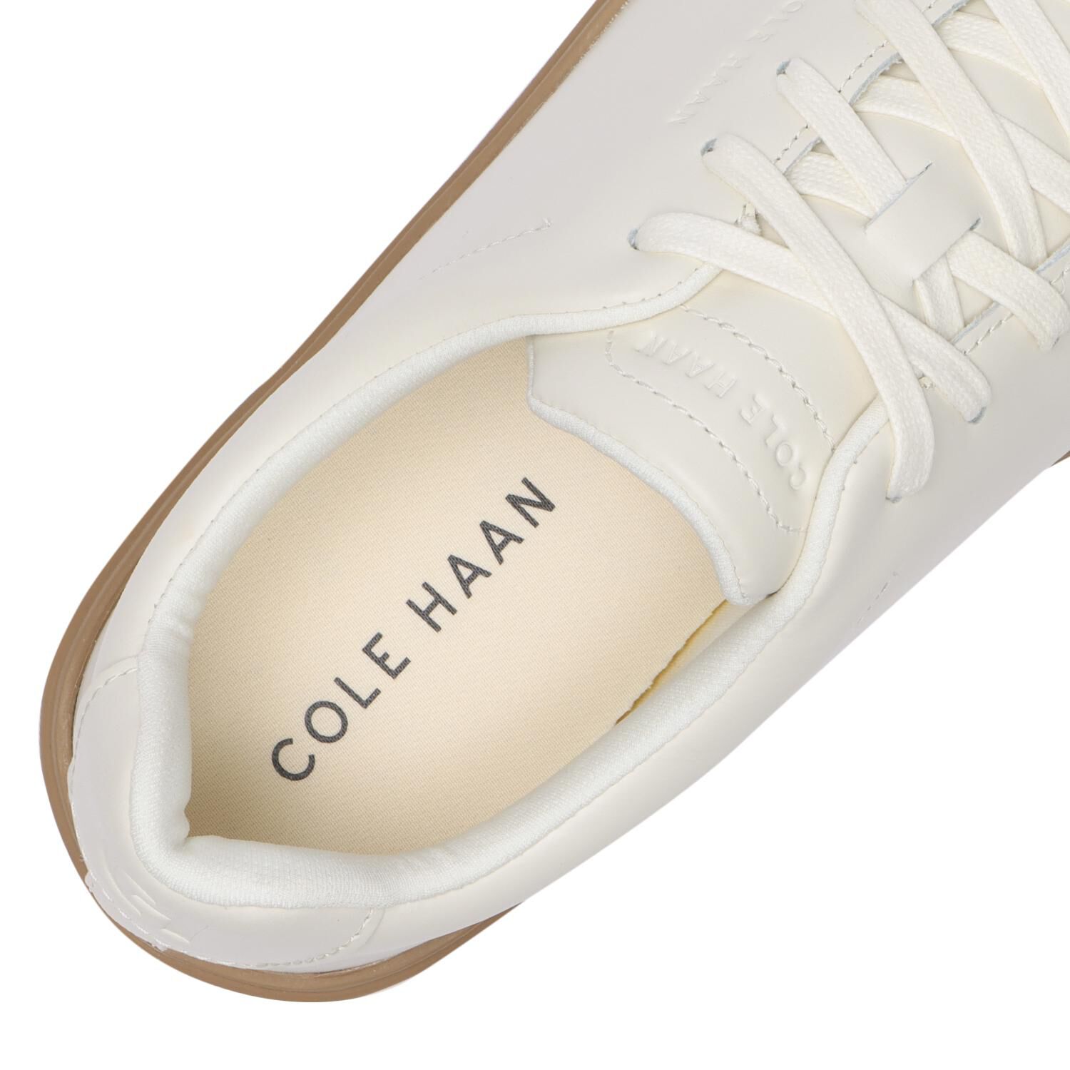 COLE HAAN「【COLE HAAN】GRAND CROSSCOURT TRAVELER SNKR」|スニーカー|