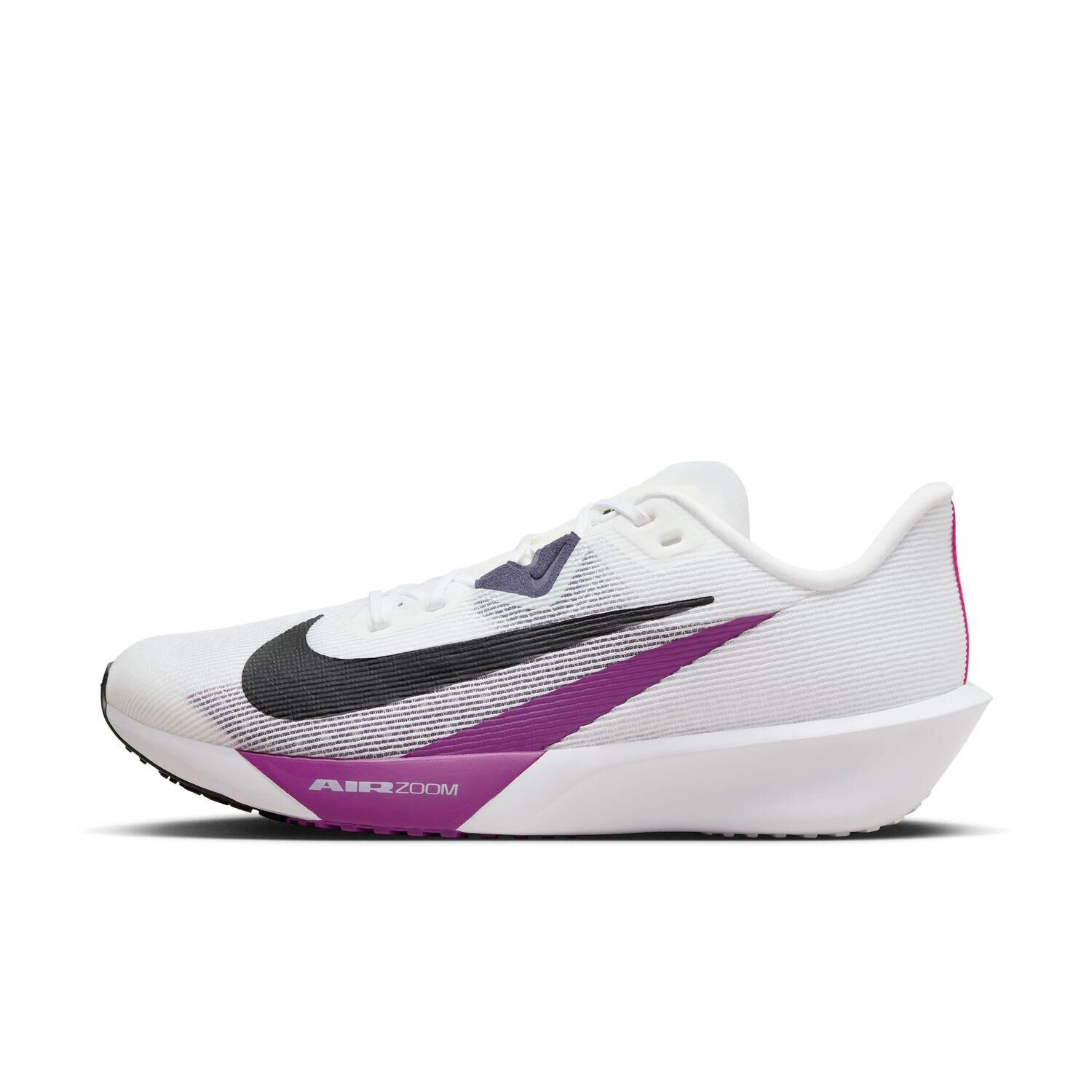 NIKE「【NIKE】AIR ZOOM RIVAL FLY 4」|スニーカー|ホワイト
