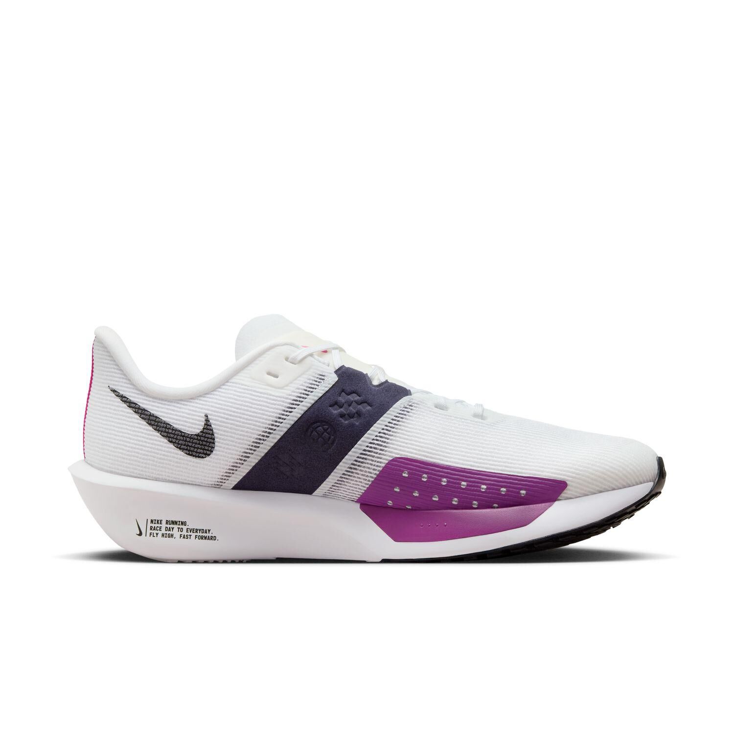 NIKE「【NIKE】AIR ZOOM RIVAL FLY 4」|スニーカー|