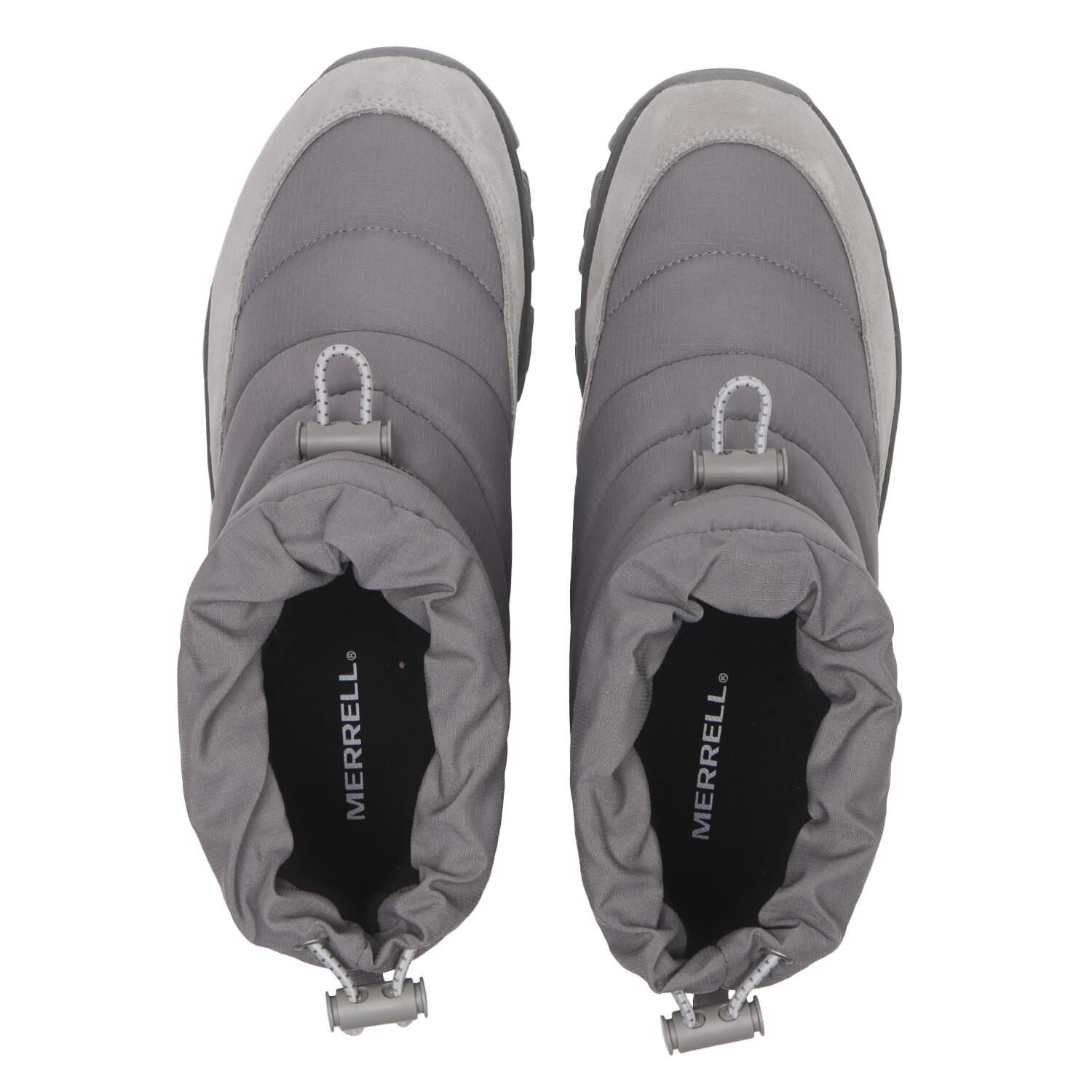 MERRELL「【MERRELL】COLDPACK 3 ZERO THERMO TALL WP」|スニーカー|