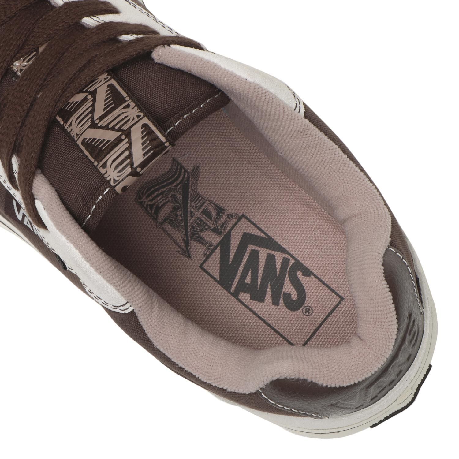 VANS「【VANS】CHUKKA PUSH LS」|スニーカー|