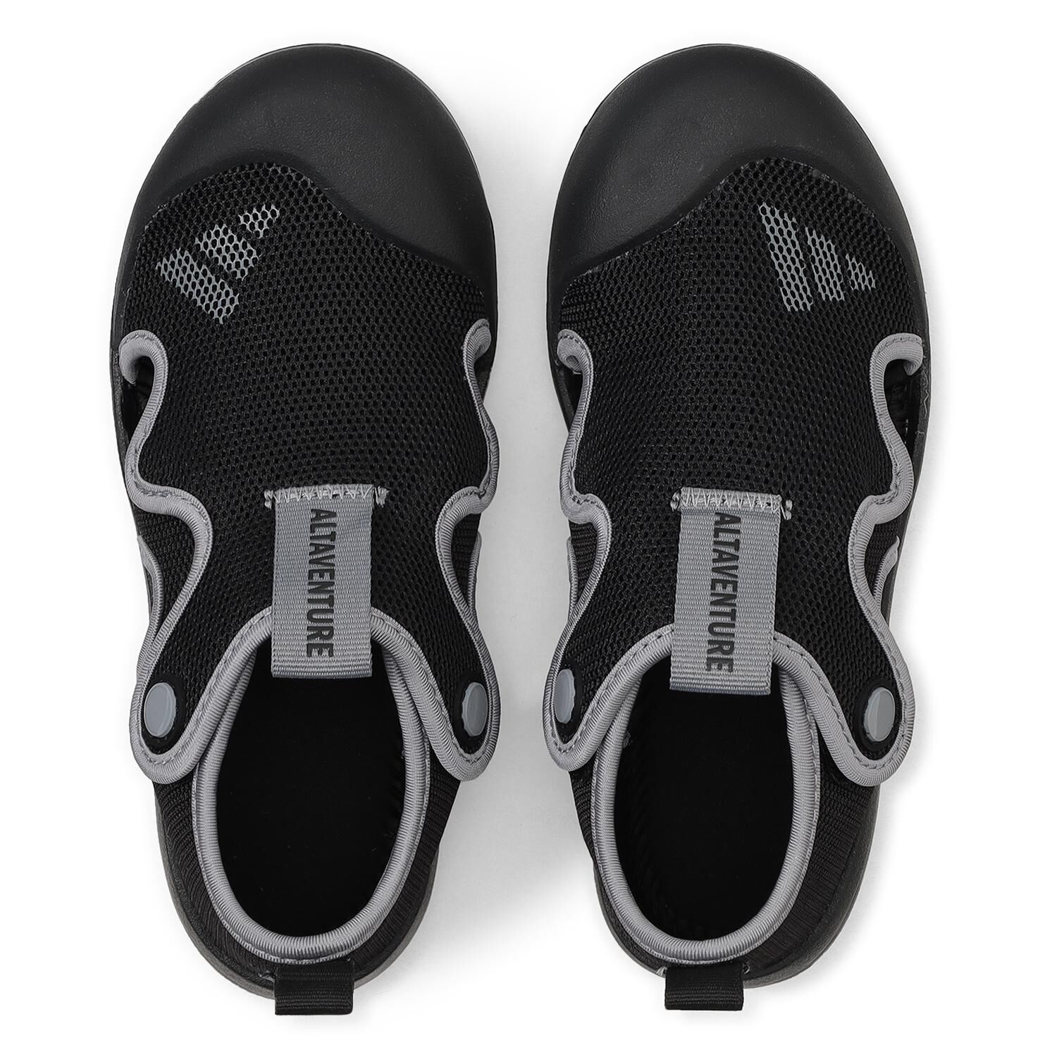 adidas「【ADIDAS】17-21 ALTAVENTURE 3 C」|サンダル|