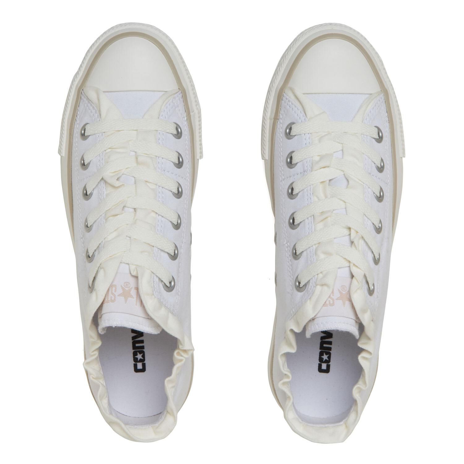 CONVERSE「【CONVERSE】AS PLTS FRILLSLIP OX」|スニーカー|