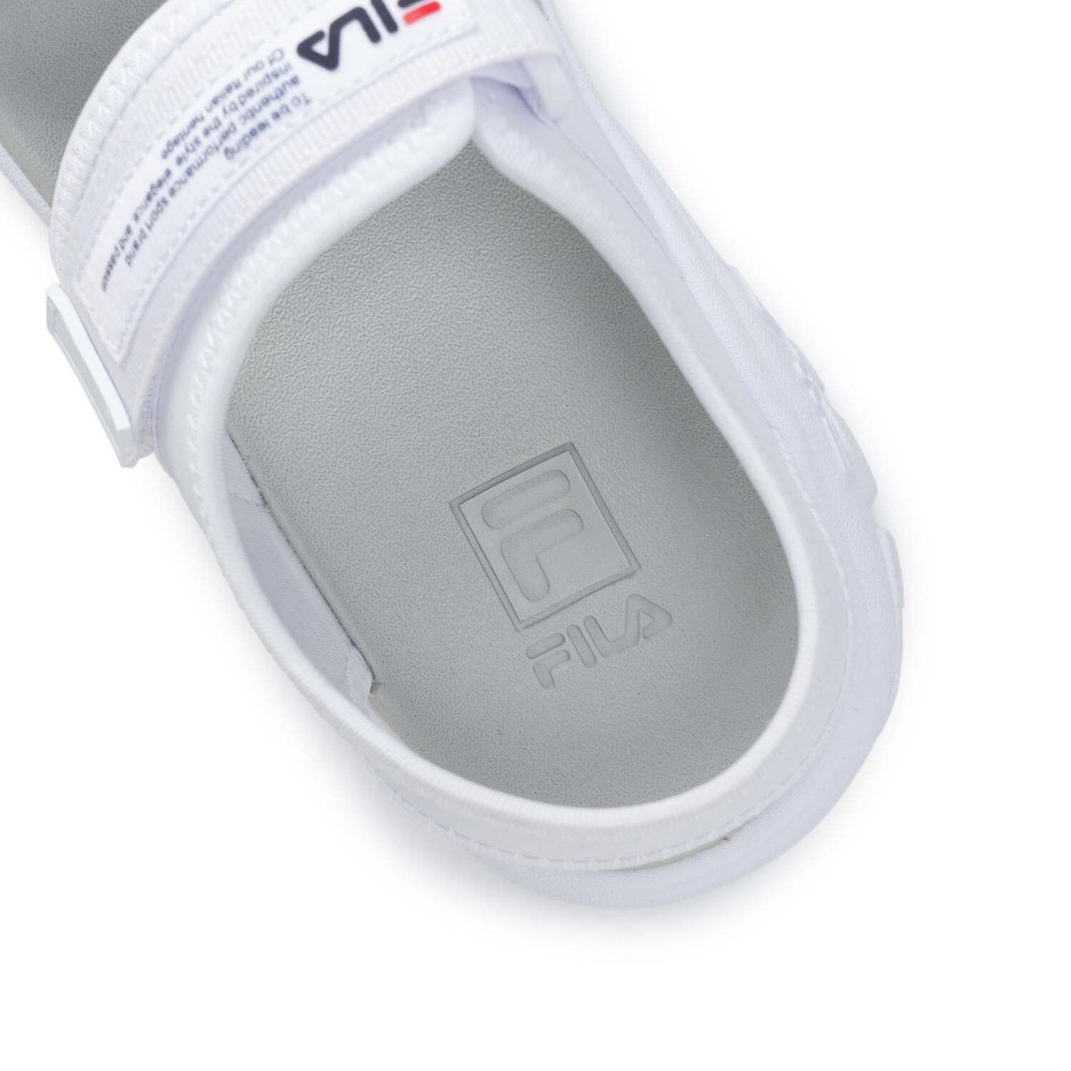 FILA「【FILA】FILA TRACER SD SCRIPT」|サンダル|