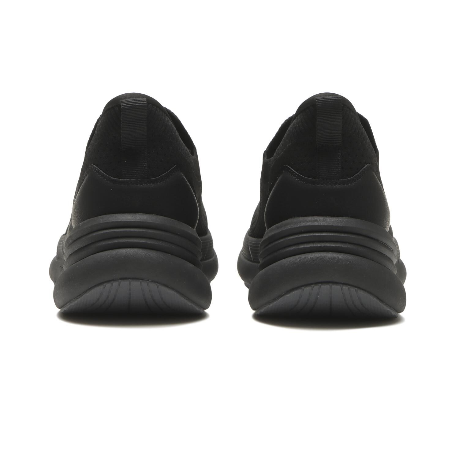 ABC SELECT「【ABC SELECT】KNIT SLIP ON」|スニーカー|