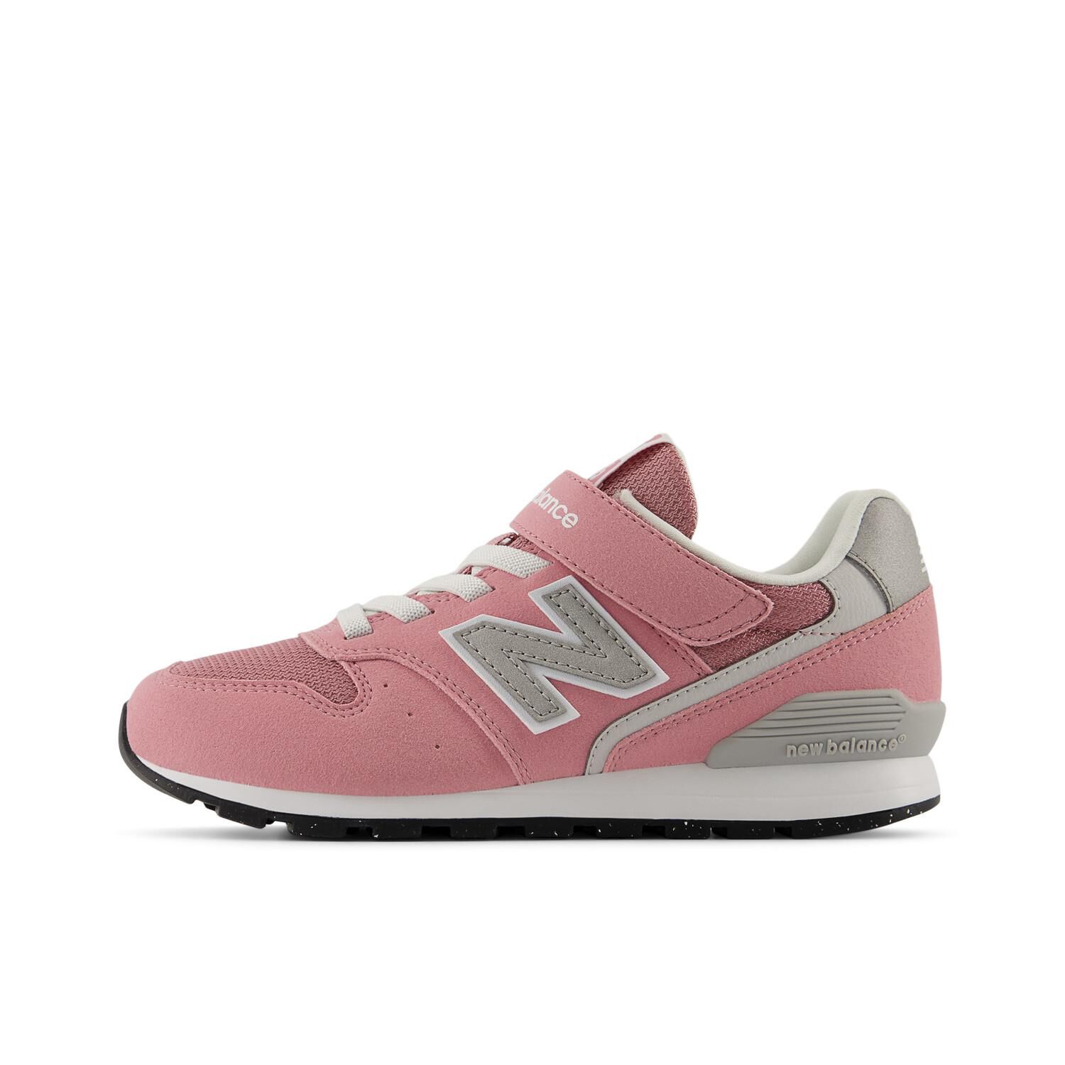 NEW BALANCE 「【NEW BALANCE】17-24(H) YV996OE3(M)」|スニーカー|ピンク