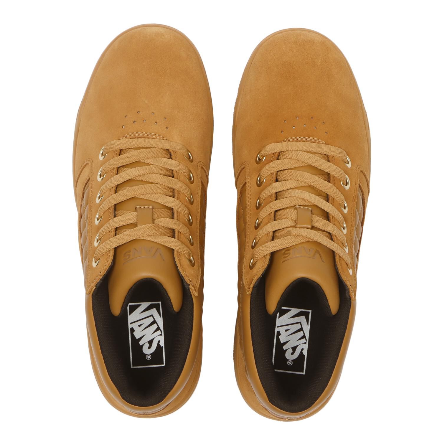 VANS「【VANS】FULTON」|スニーカー|
