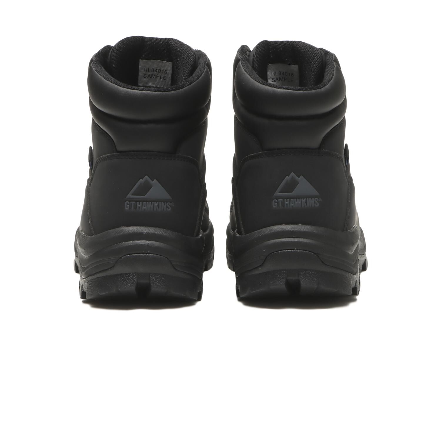 HAWKINS「【HAWKINS】GRIP LACE BOOTS 4/4WP」|スニーカー|