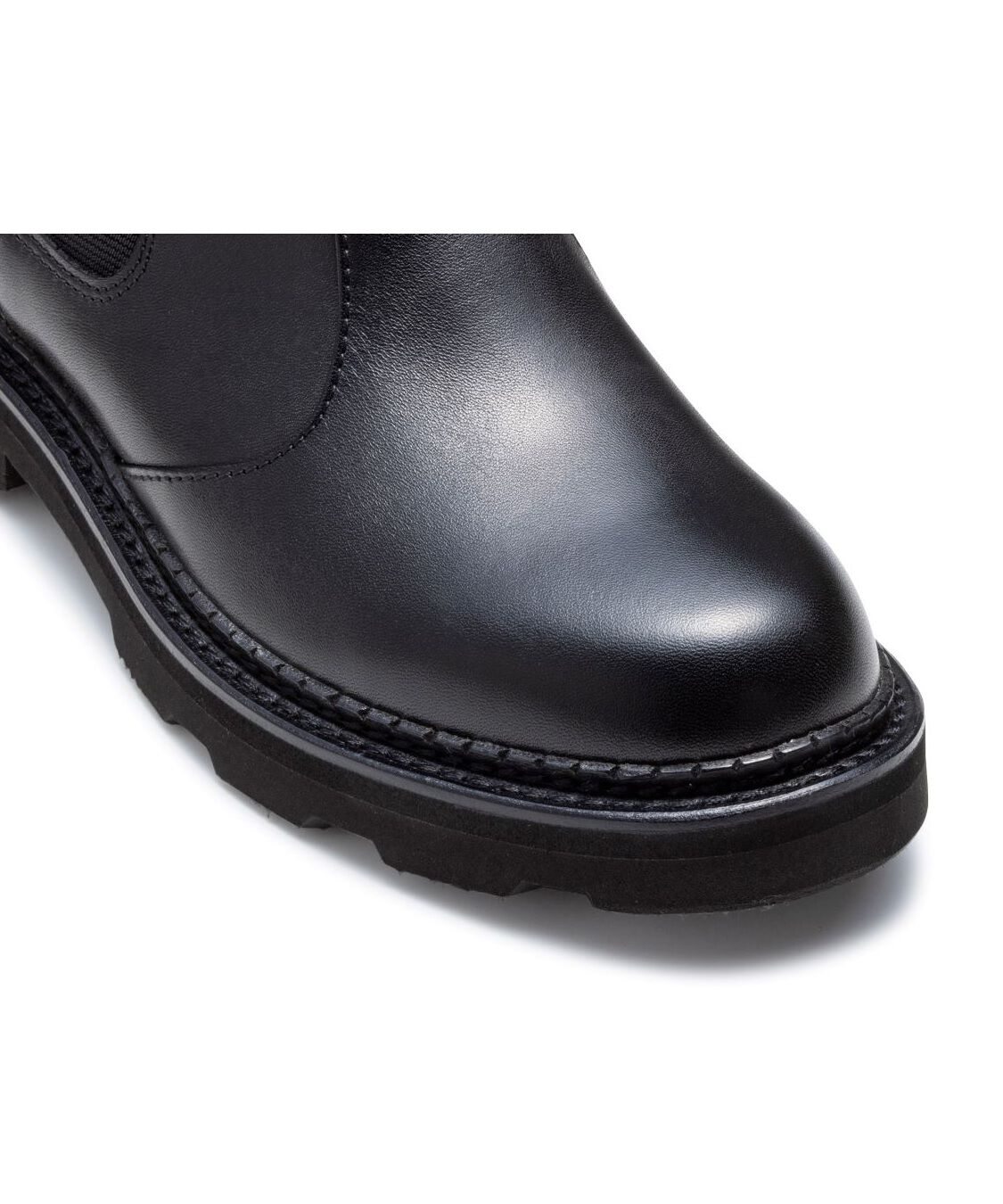 REGAL SHOES「REGAL 【新作】サイドゴアブーツ【ヒール30mm】　商品コード：F75RBC」|ショートブーツ|