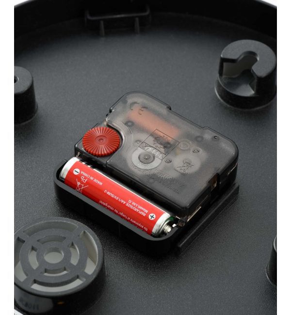 BRUNO「2WAYレトロクロック」|クロック・置時計|