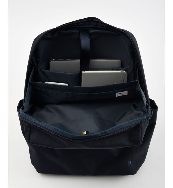 MILESTO「STLAKT ラウンドバックパック L」|リュック|