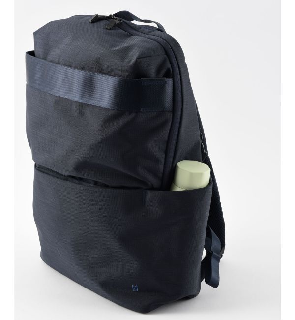 MILESTO「STLAKT ラウンドバックパック L」|リュック|