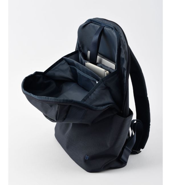 MILESTO「STLAKT ラウンドバックパック L」|リュック|