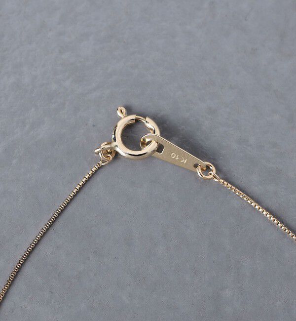 UNITED ARROWS「＜les bonbon＞SOPHIE ブレスレット GLD」|ブレスレット・バングル|