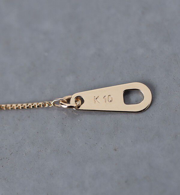 UNITED ARROWS「＜les bonbon＞SOPHIE ブレスレット GLD」|ブレスレット・バングル|