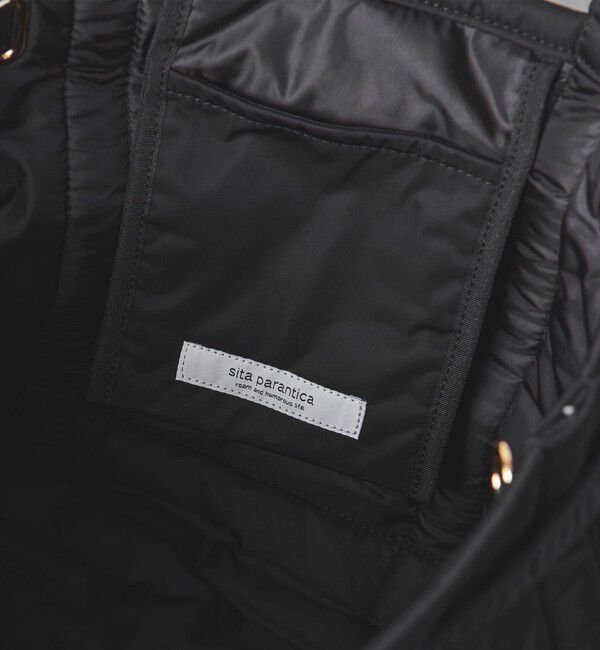 UNITED ARROWS「【別注】＜sita parantica＞トートバッグ」|トートバッグ|