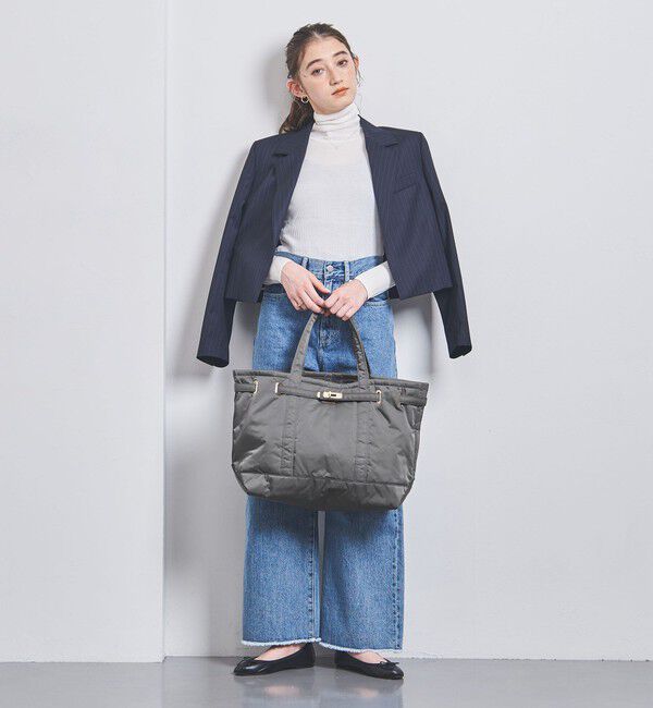 UNITED ARROWS「【別注】＜sita parantica＞トートバッグ」|トートバッグ|